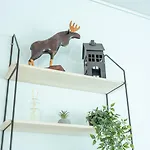 Rudolf's Secret Hideout * Rovaniemi