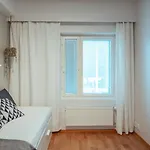 Rudolf's Secret Hideout شقة