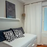 Apartment Rudolf's Secret Hideout *