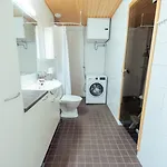 Apartment Rudolf's Secret Hideout
