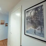 Rudolf's Secret Hideout Rovaniemi