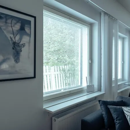 Rudolf's Secret Hideout * Ροβανιέμι