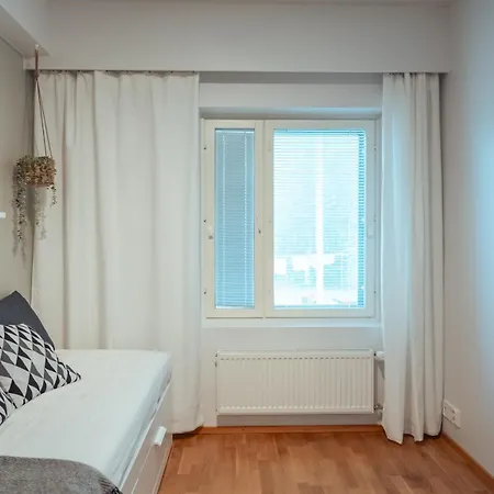 Rudolf's Secret Hideout Apartamento