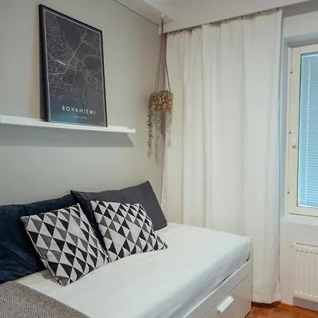 Διαμέρισμα Rudolf's Secret Hideout *