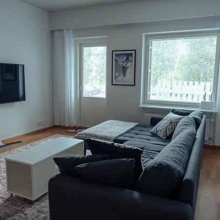 Rudolf's Secret Hideout