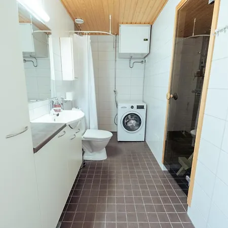 Διαμέρισμα Rudolf's Secret Hideout