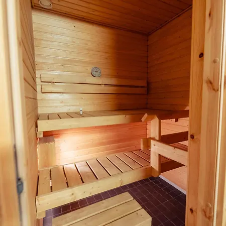 Rudolf's Secret Hideout Διαμέρισμα