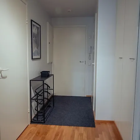 Rudolf's Secret Hideout 로바니에미