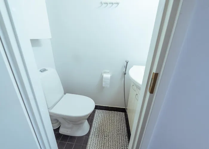 Rudolf's Secret Hideout * 로바니에미