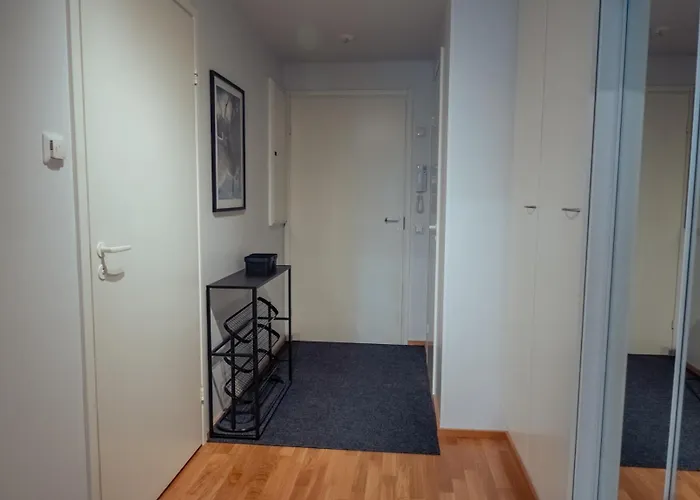 Rudolf's Secret Hideout 로바니에미